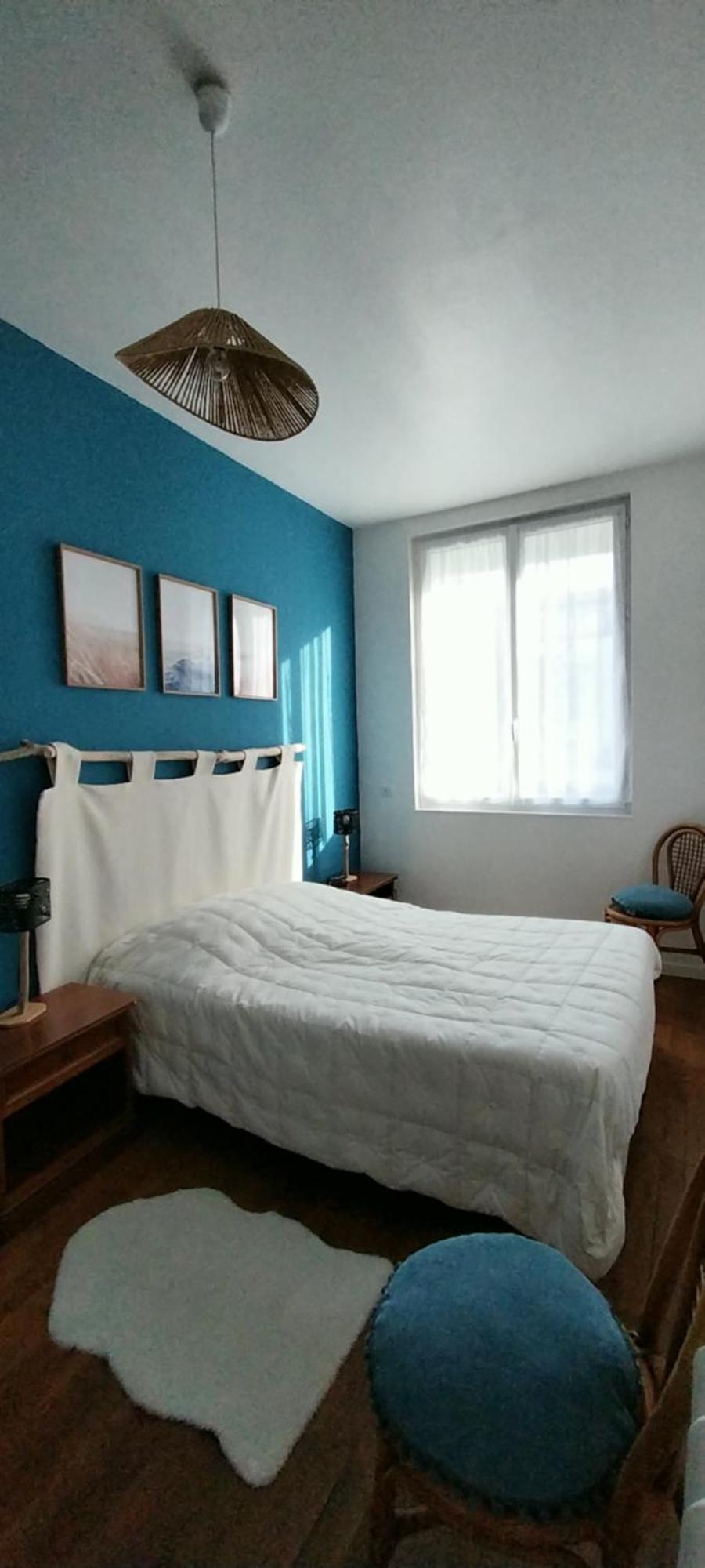 Maison De Ville Plein Centre, 3 Etoiles, A 200M De La Plage, Parking Prive, Wifi Royan Eksteriør billede