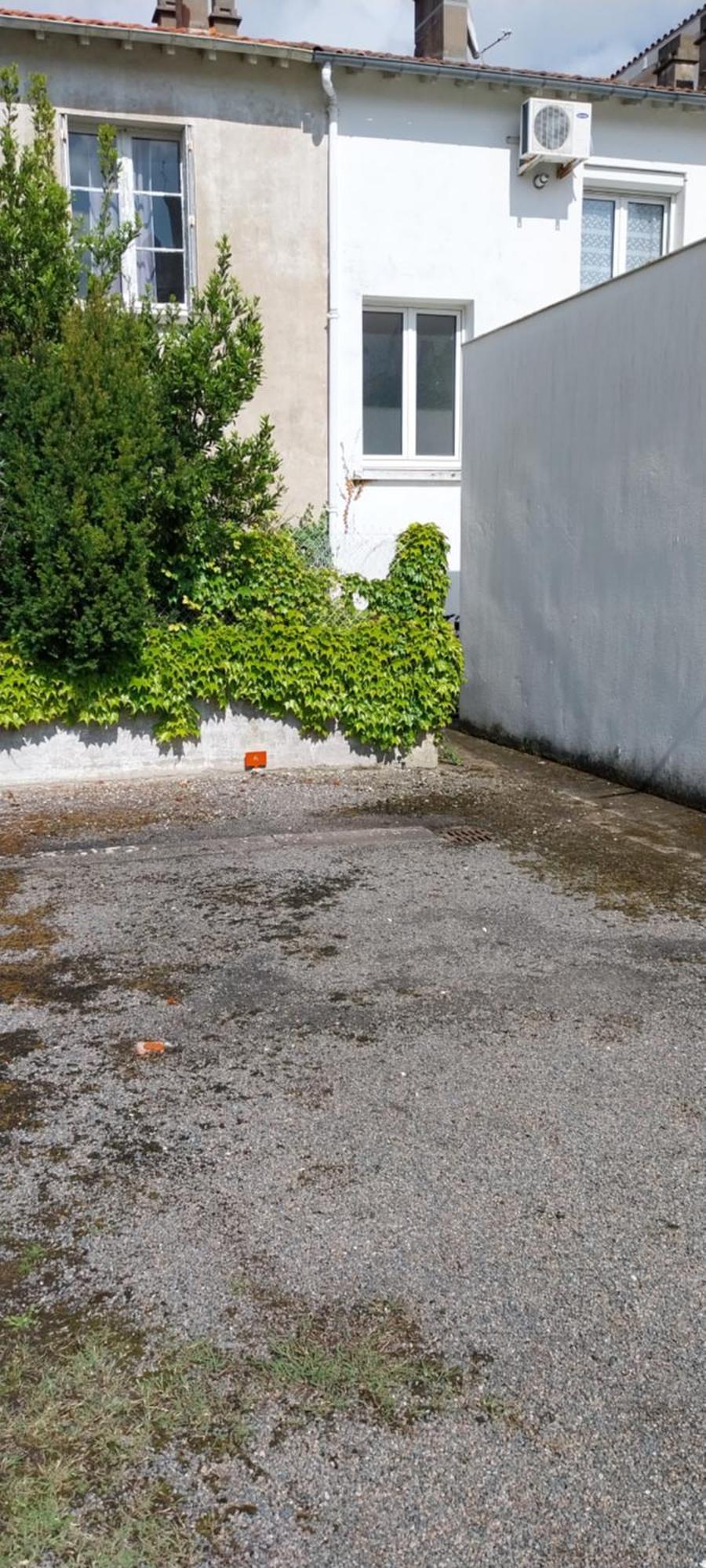 Maison De Ville Plein Centre, 3 Etoiles, A 200M De La Plage, Parking Prive, Wifi Royan Eksteriør billede